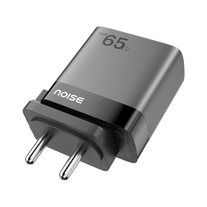 Noise Gan Charger