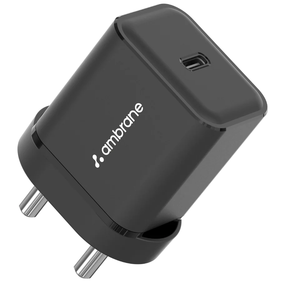 Ambrane Charge