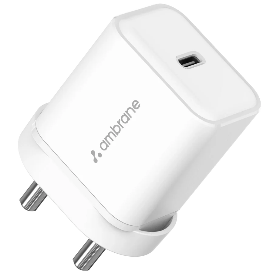 Ambrane Charge