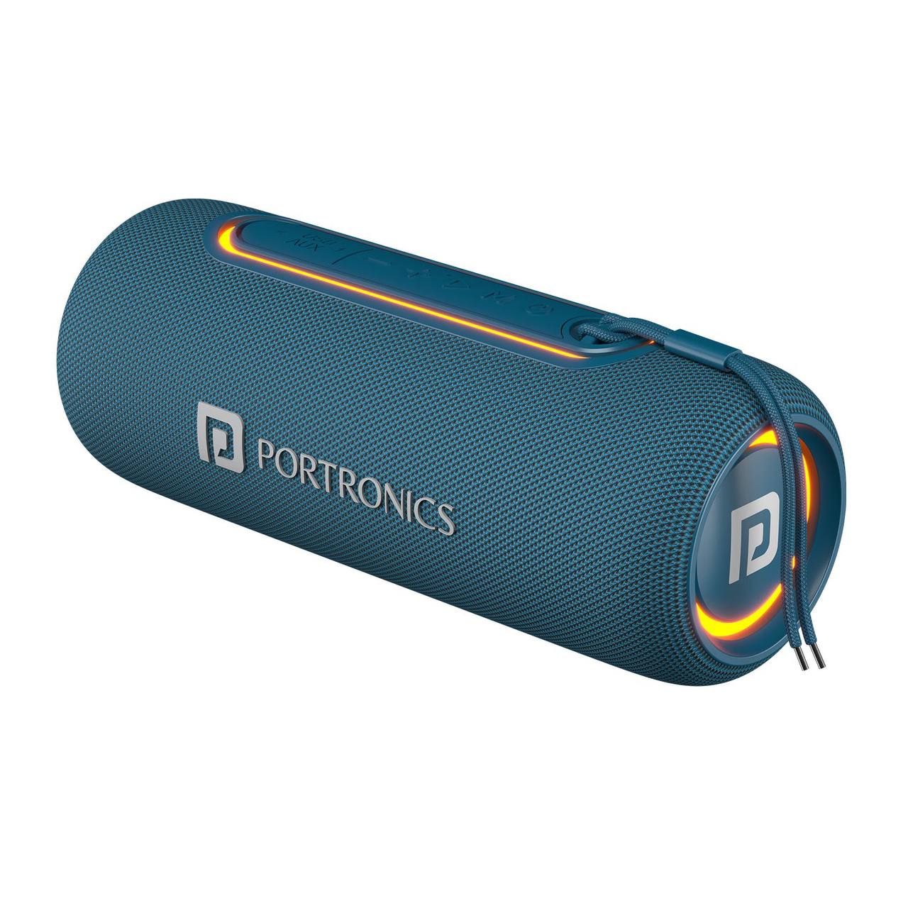Portronics Resound 2