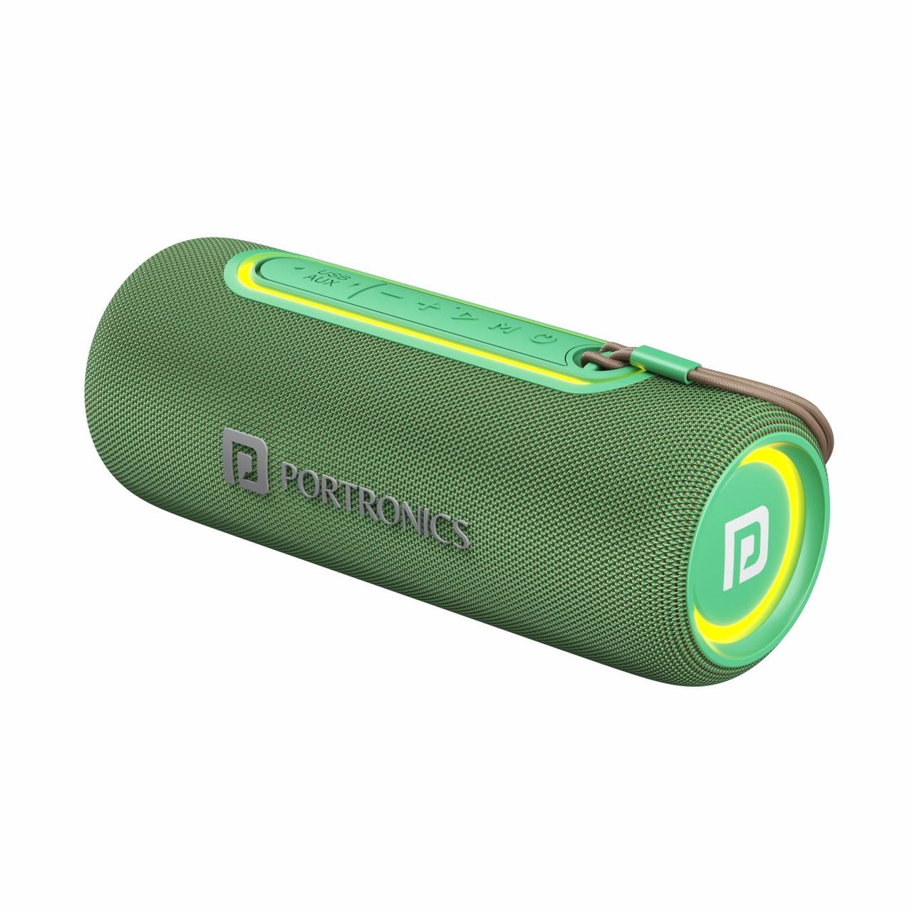Portronics Resound 2