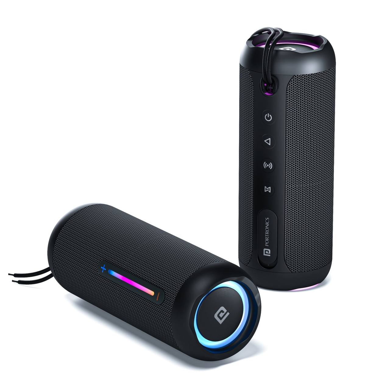 Portronics Breeze 5