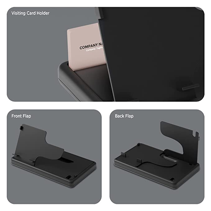 eo Flappy - Desk Organiser