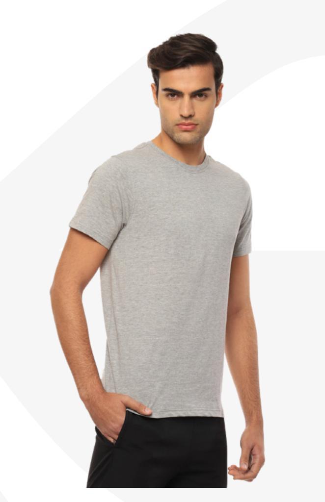 Hummel Round Neck.