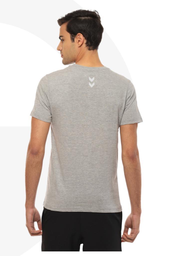 Hummel Round Neck.