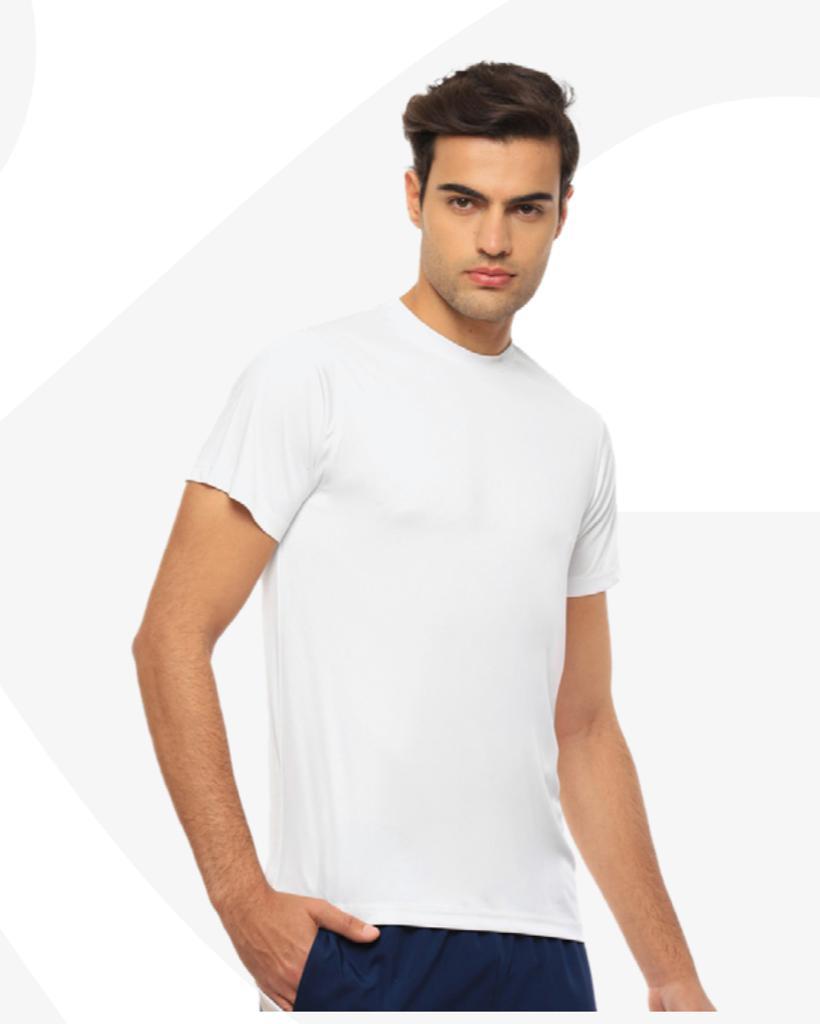 Hummel Round Neck.