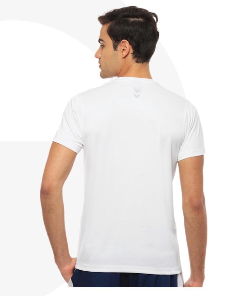 Hummel Round Neck.