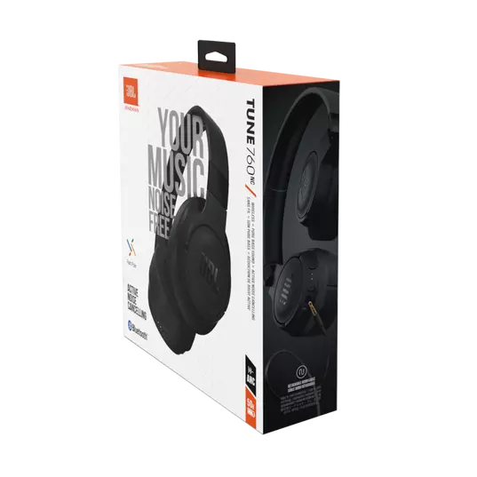 JBL Tune 760NC