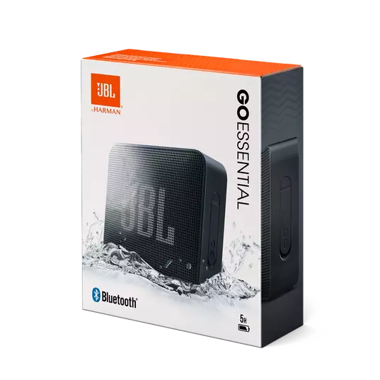 JBL Go Essential