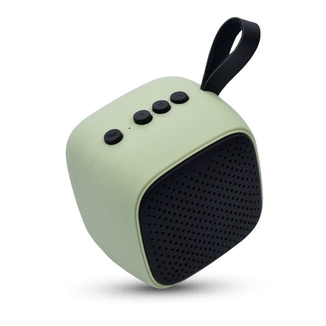 Pebble Comet