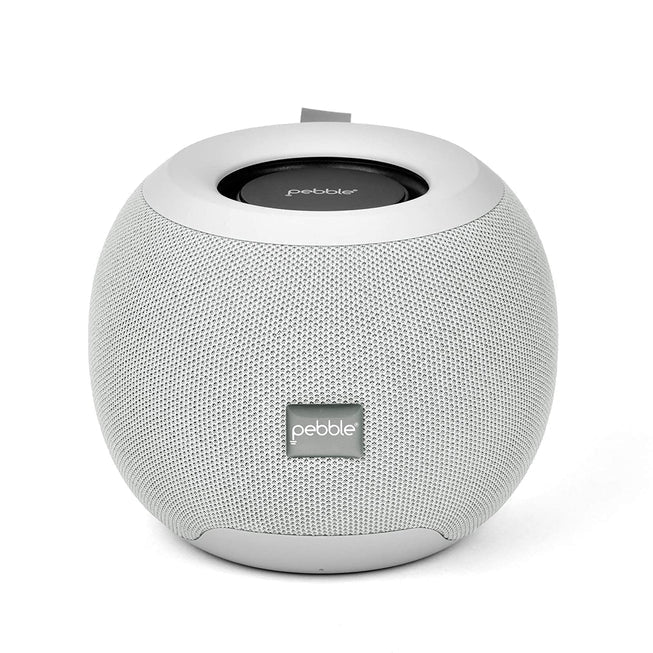 Pebble Dome
