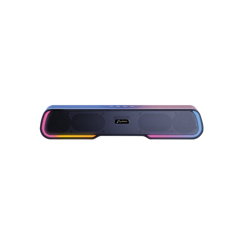 Pebble Glide
