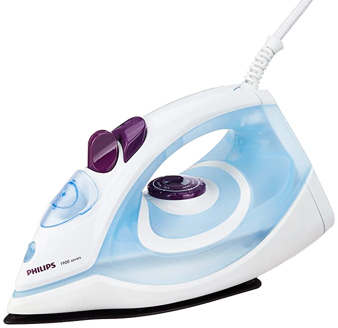 Philips GC1905 1440-Watt Steam Iron with Spray