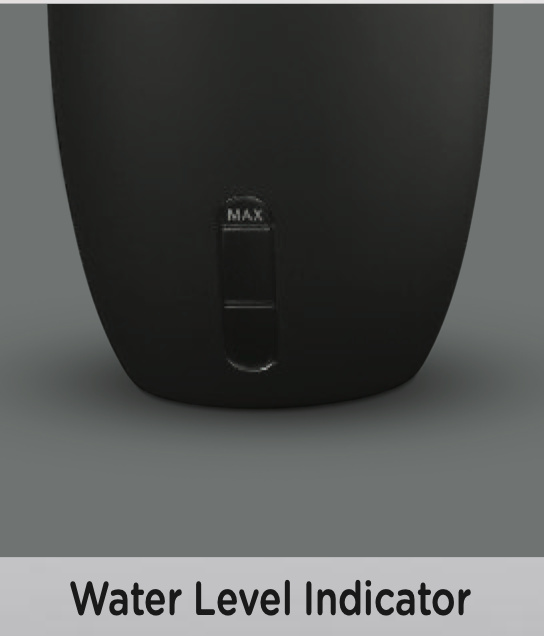 eo Terra - Self Watering Plant Pot