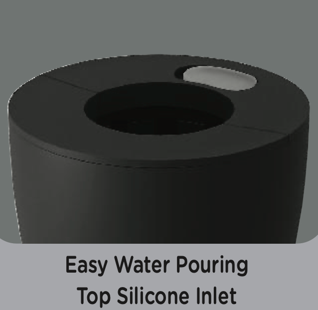 eo Terra - Self Watering Plant Pot