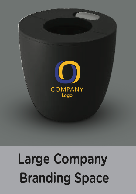 eo Terra - Self Watering Plant Pot