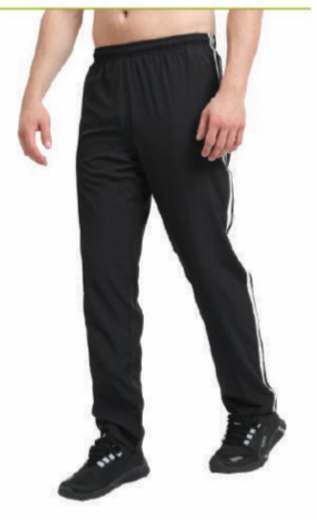 Alcis Track Pant