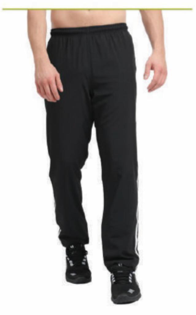 Alcis Track Pant