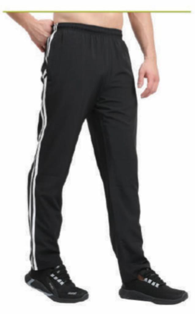 Alcis Track Pant