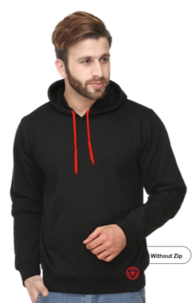 Scott Sweat Shirt