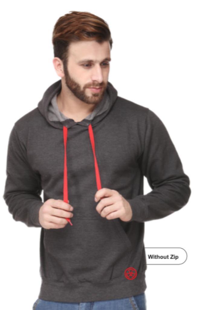 Scott Sweat Shirt