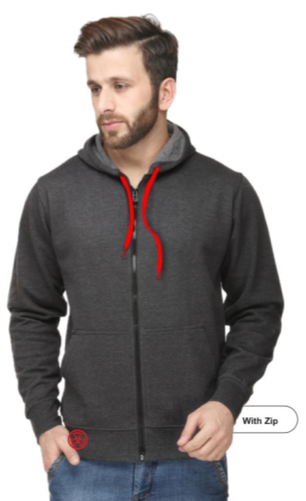 Scott Sweat Shirt