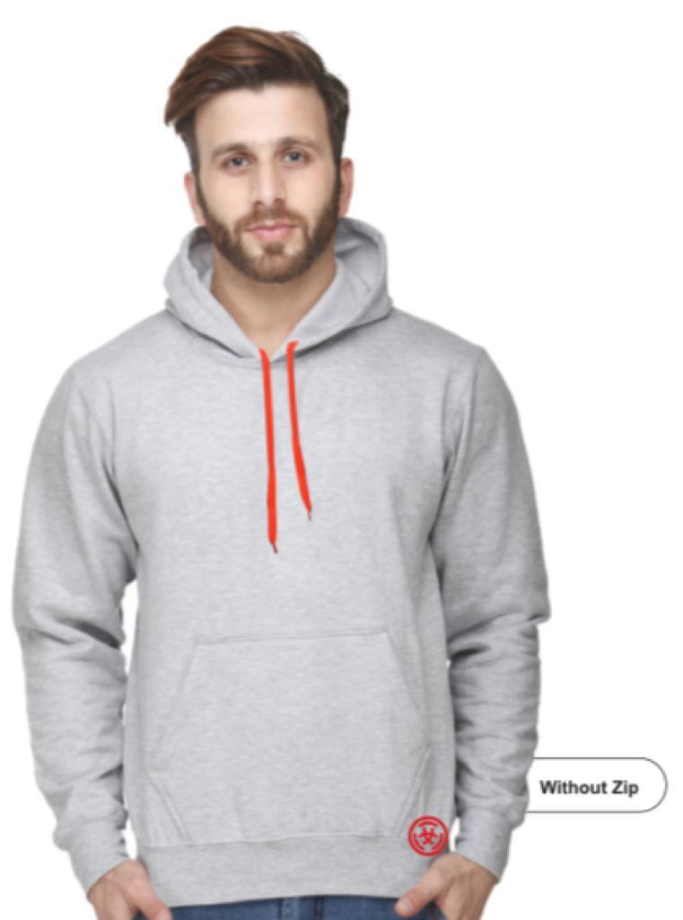 Scott Sweat Shirt
