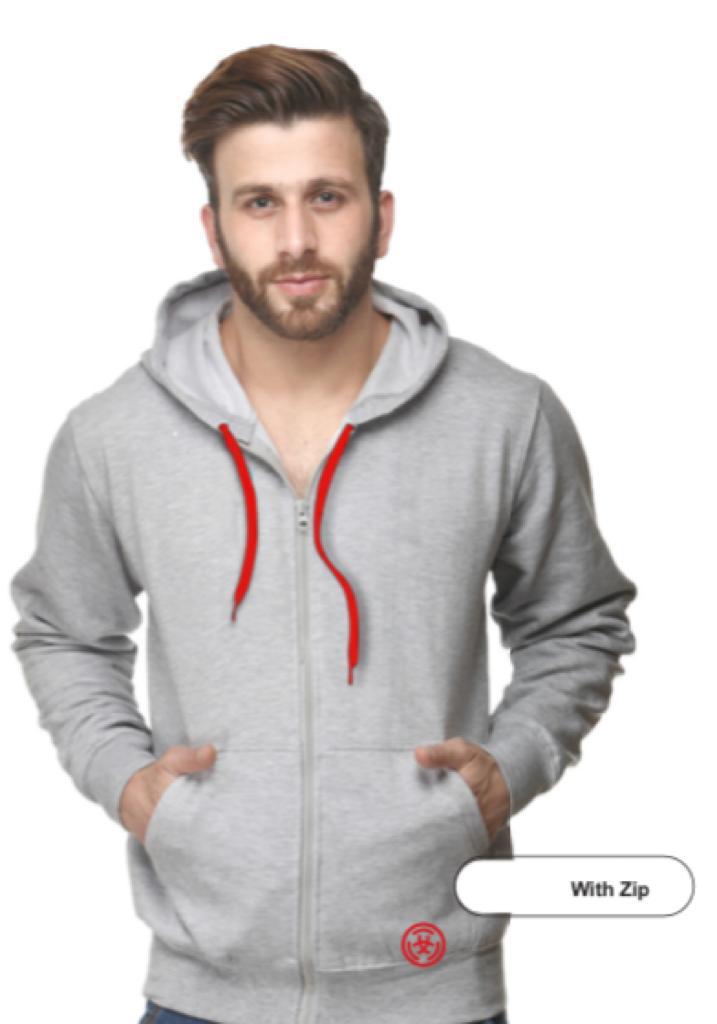 Scott Sweat Shirt