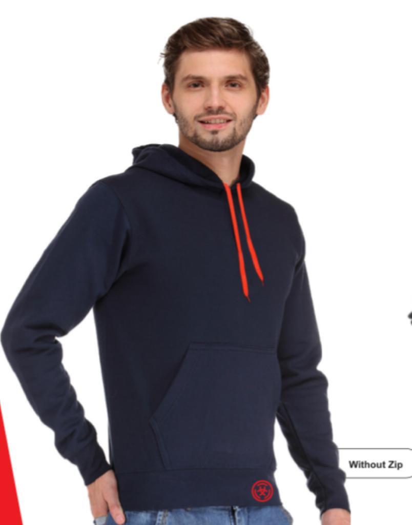 Scott Sweat Shirt
