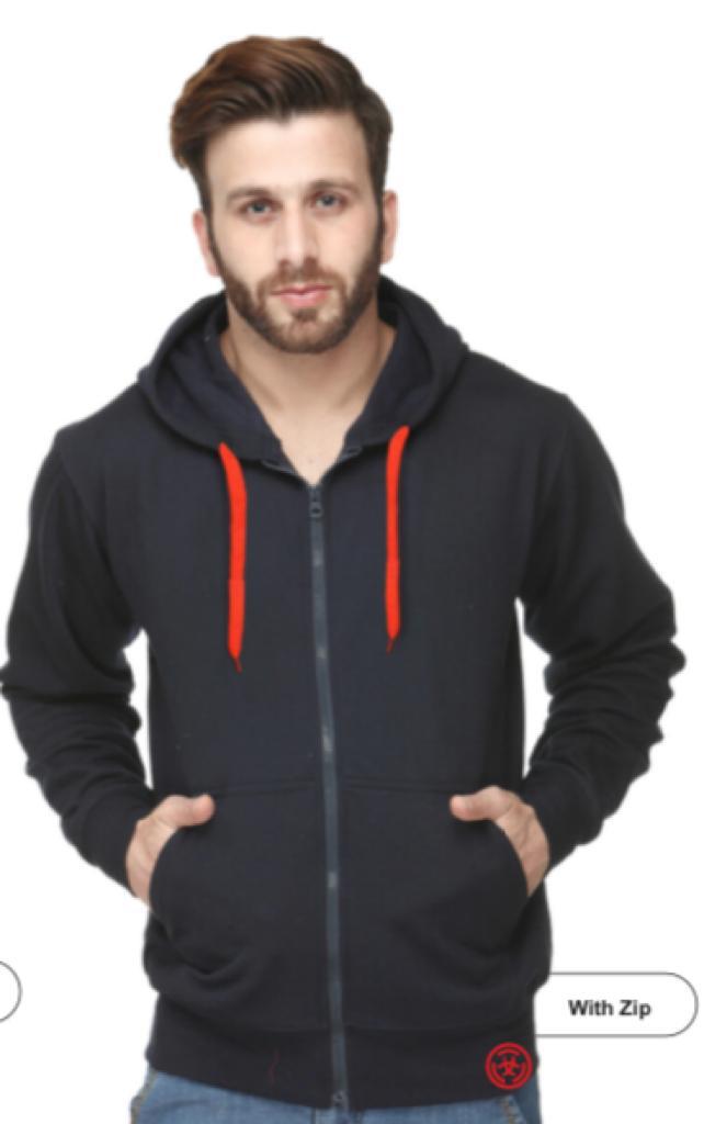 Scott Sweat Shirt