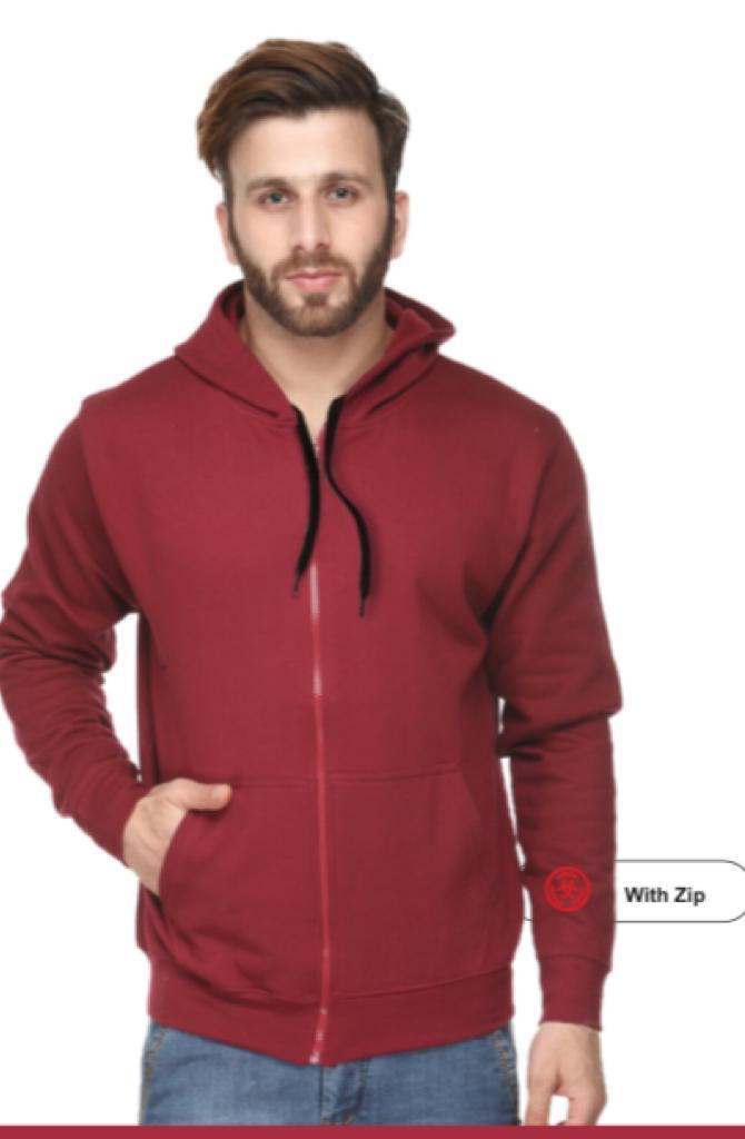 Scott Sweat Shirt