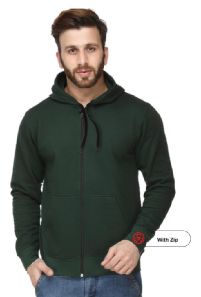 Scott Sweat Shirt
