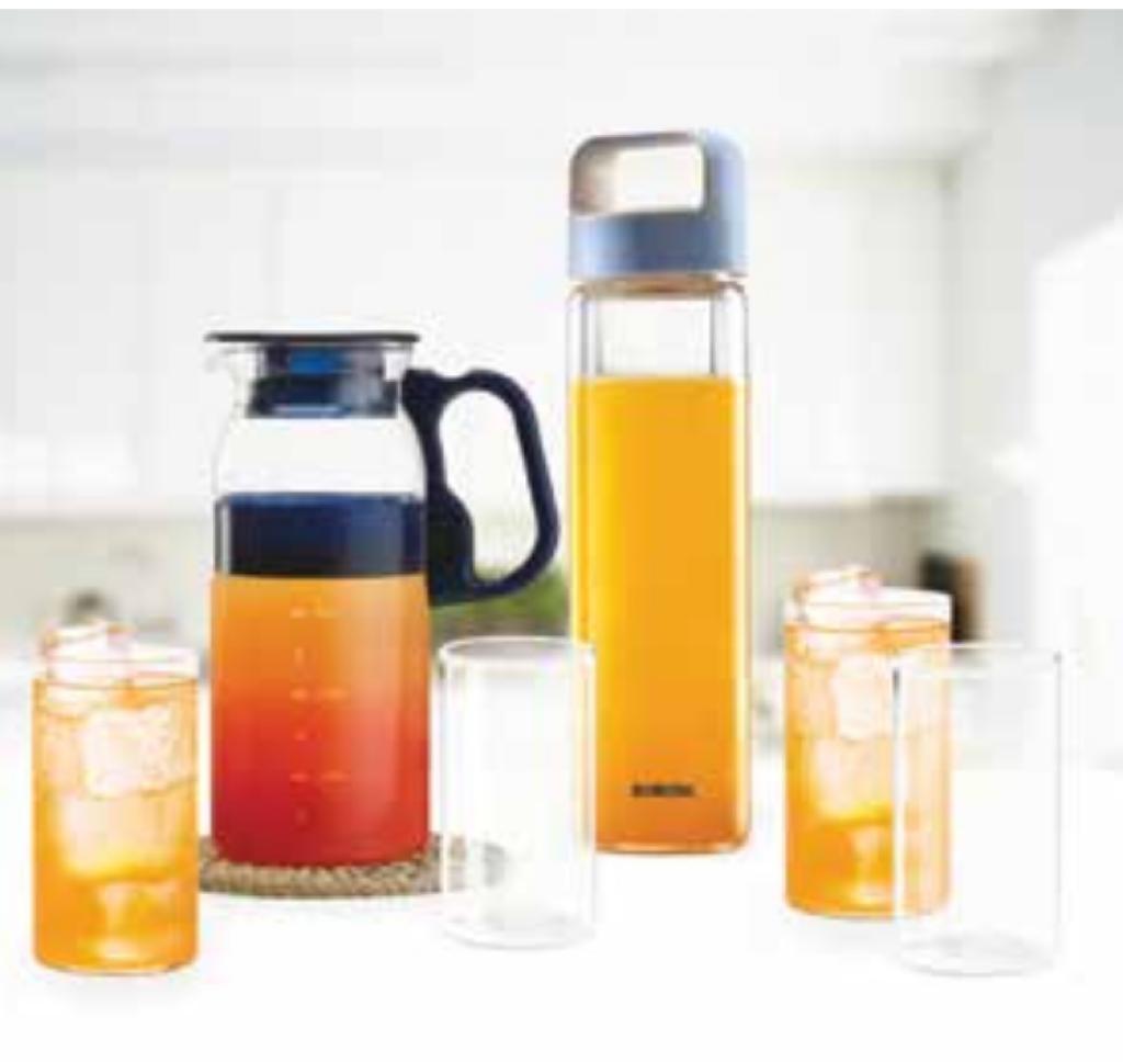 Borosil Hydration 360