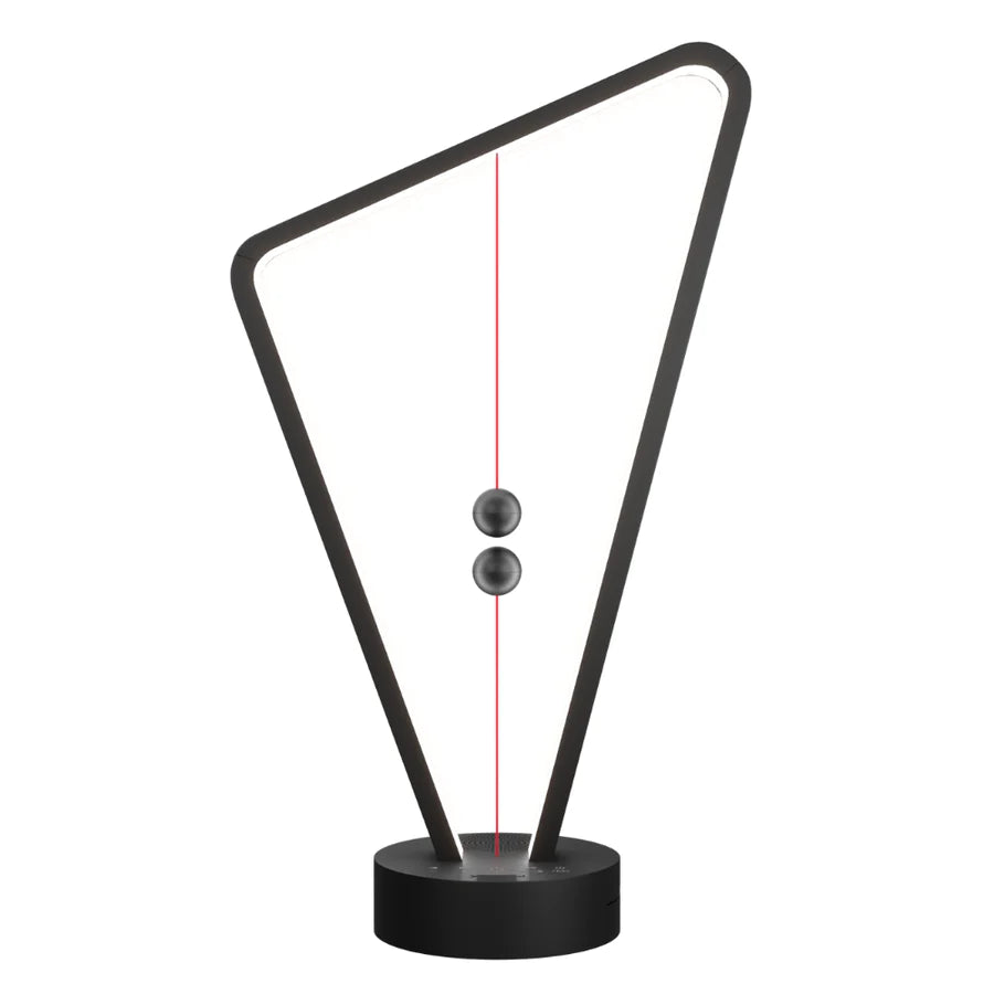 ASYMMETRIX S II GALORE EDITION LAMP