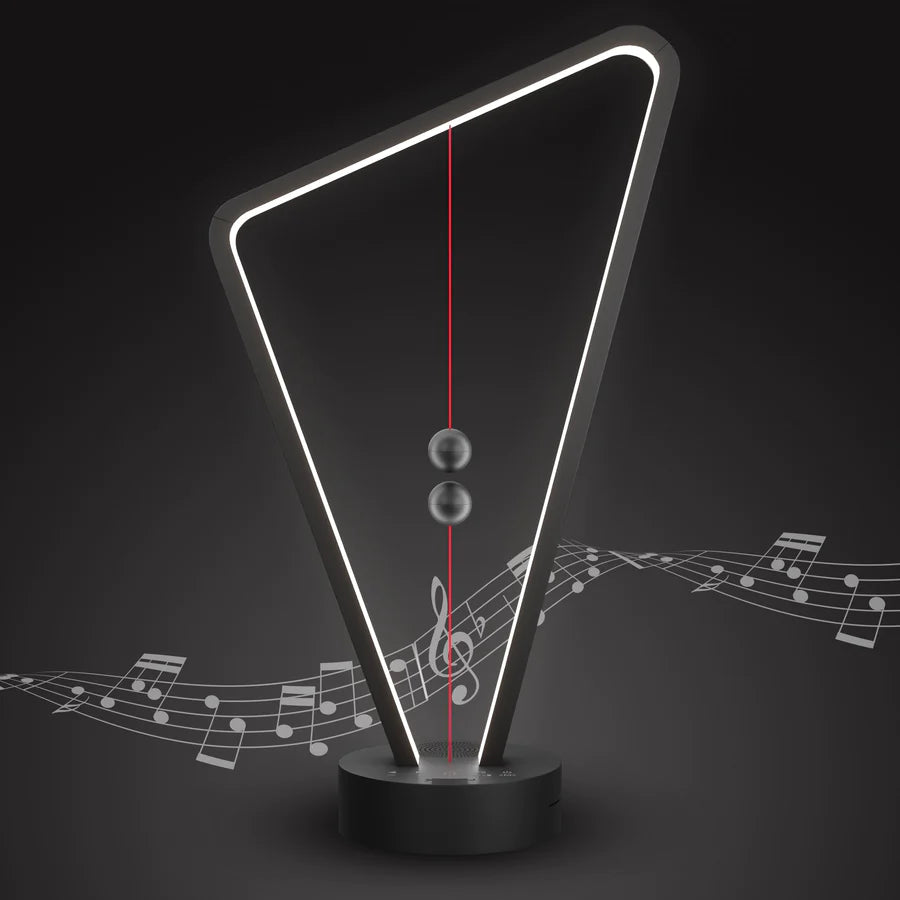 ASYMMETRIX S II GALORE EDITION LAMP