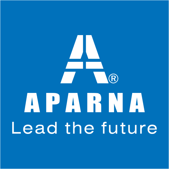 Aparna Constructions company logo