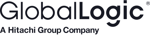 GlobalLogic company logo