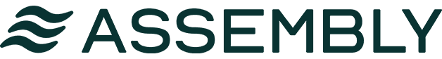 Assembly brand logo