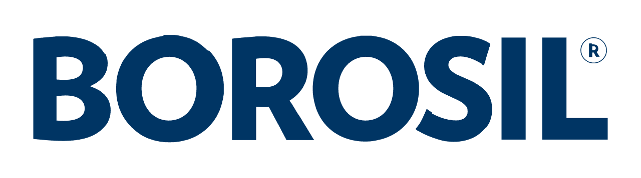 Borosil brand logo