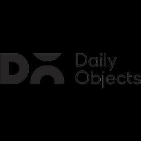 Daily Objects brand logo