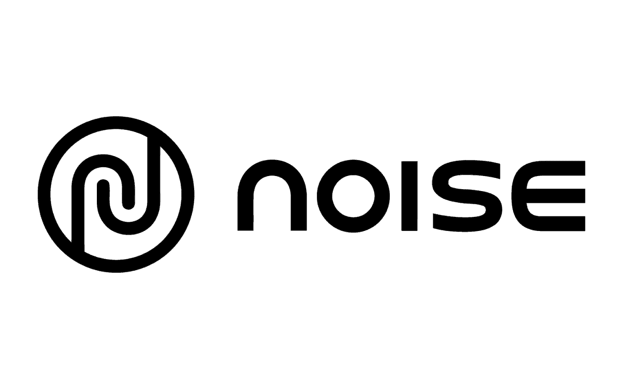 Noise brand logo