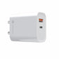 Portronics Adapto 45