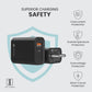 Portronics Adapto 45