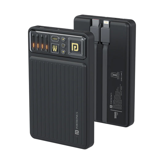 Portronics Luxcell MIni