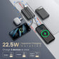 Portronics Luxcell MIni