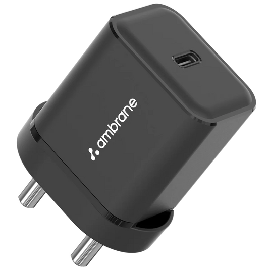 Ambrane Charge