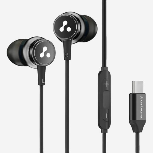 Ambrane Stringz 04