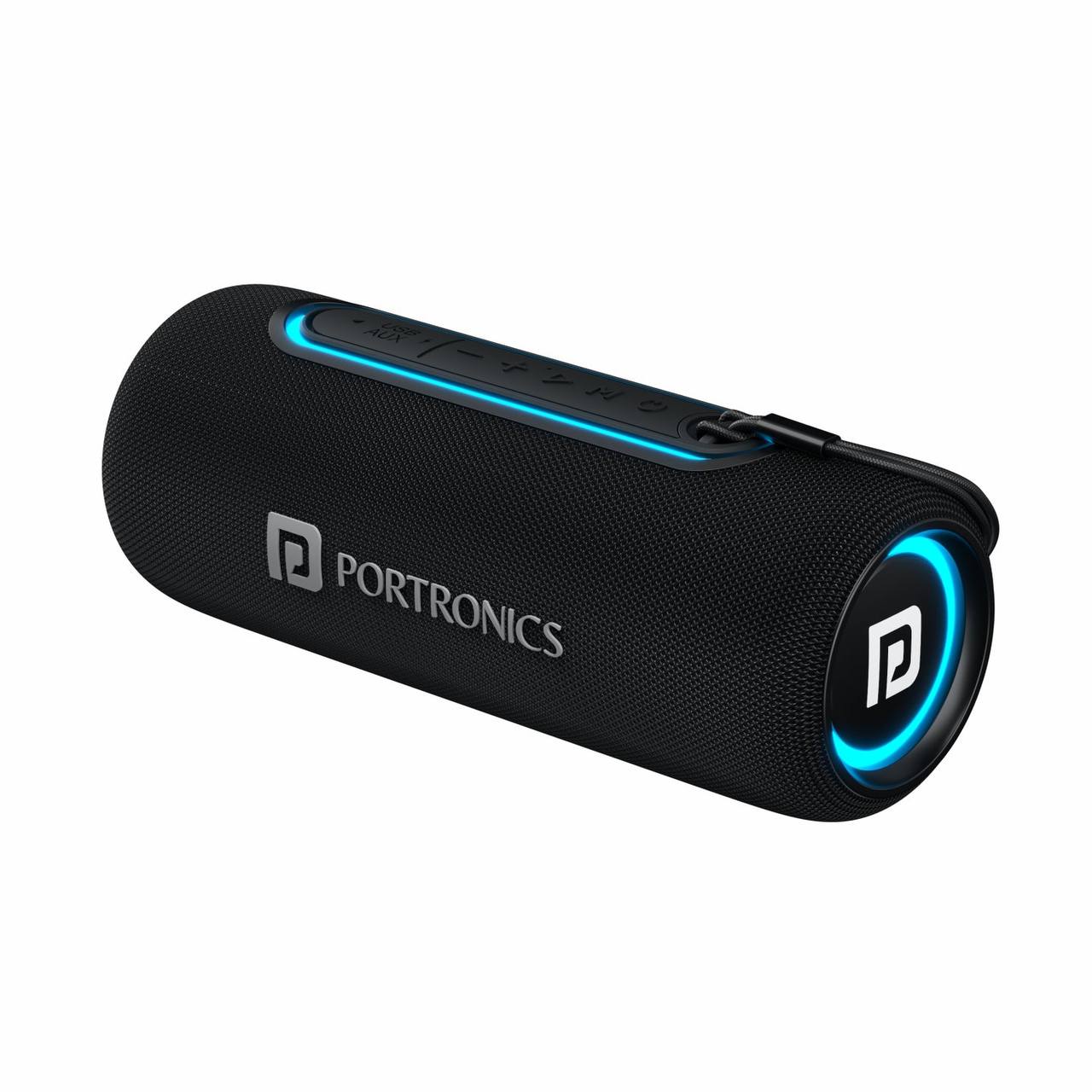 Portronics Resound 2