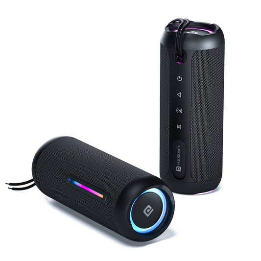 Portronics Breeze 5