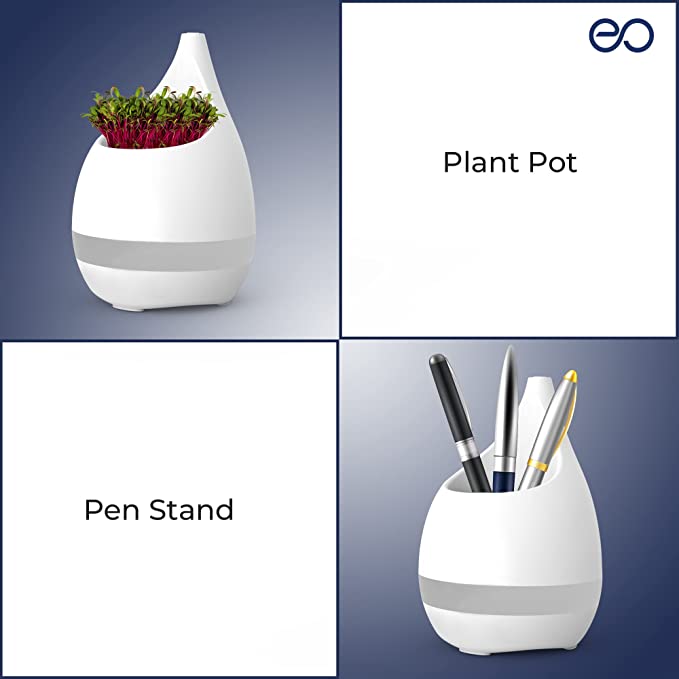 eo Sprout - Table top plant pot